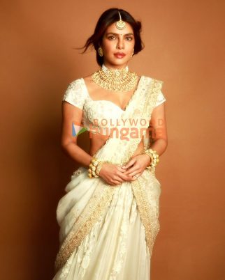 Priyanka Chopra Jonas