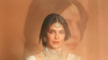 Priyanka Chopra Jonas
