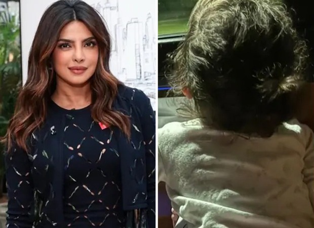 Priyanka Chopra shares daughter Malti Marie’s sweetest memory from Globetrotter sets in Hyderabad: “Had best time with…”