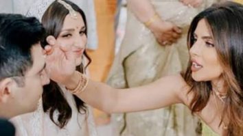 Priyanka Chopra wishes jiju Raghav Chadha on his 37th birthday with sweet Instagram note