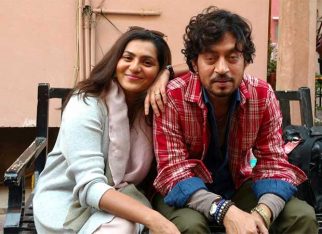Eight years of Qarib Qarib Single: Parvathy says working with Irrfan Khan felt like a blessing