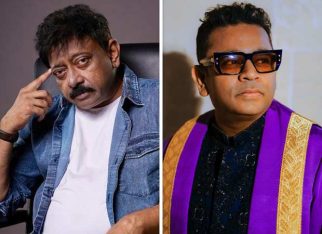“I wanted to hit him”: Ram Gopal Varma shares the making-of story behind ‘Hai Rama’ with AR Rahman