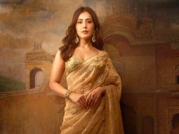 Raashii Khanna opens up on objectification of women in south cinema and shares Rekha’s emotional reaction to 120 Bahadur