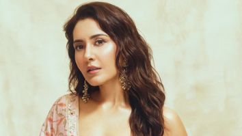 Raashii Khanna