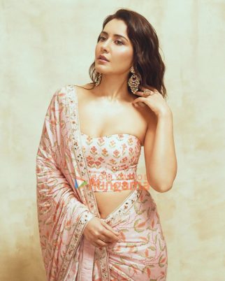 Raashii Khanna