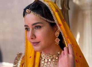 Raashii Khanna gives fans a peek into her 120 Bahadur BTS: “It truly takes a village, and I’m very grateful for mine”