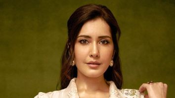 Raashii Khanna calls 120 Bahadur her most emotional film yet: “There’s an undercurrent of loss throughout”