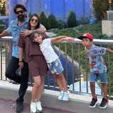 Radhika Pandit drops magical family photos with Yash and kids; internet declares it the cutest Children’s Day moment