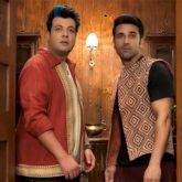 Rahu Ketu Official Teaser | Pulkit Samrat, Varun Sharma, Shalini Pandey