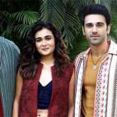 Rahu Ketu Teaser OUT: Pulkit Samrat, Shalini Pandey, and Varun Sharma come together for a wild, astrology-fuelled comedy ride