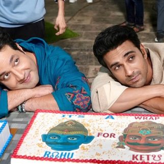 Pulkit Samrat calls Rahu Ketu his ‘most exciting film’ as teaser drops, watch