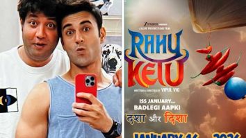 Rahu Ketu: Zee Studios announces the release date of Pulkit Samrat, Varun Sharma starrer as January 16
