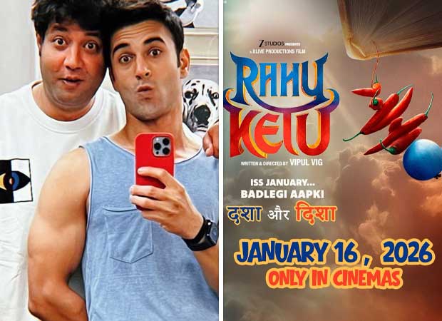 Zee Studios announces the release date of Pulkit Samrat, Varun Sharma starrer as January 16