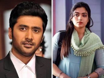 Rahul Ravindran on the deep impact of his directorial The Girlfriend, “Rashmika Mandanna read the script and she said, ‘I immediately want to make this film'”; also reveals whether he will make The Boyfriend next Rahul Ravindran on the deep impact of his directorial The Girlfriend, “Rashmika Mandanna read the script and she said, ‘I immediately want to make this film'”; also reveals whether he will make The Boyfriend next