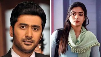 Rahul Ravindran on the deep impact of his directorial The Girlfriend, “Rashmika Mandanna read the script and she said, ‘I immediately want to make this film'”; also reveals whether he will make The Boyfriend next