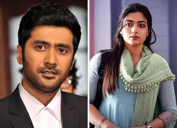 Rahul Ravindran on the deep impact of his directorial The Girlfriend, "Rashmika Mandanna read the script and she said, 'I immediately want to make this film'"; also reveals whether he will make The Boyfriend next 