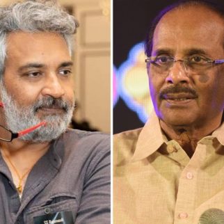 SS Rajamouli's atheist comments become a huge embarrassment for father KV Vijayendra Prasad: "He has quietly withdrawn from the public eye"