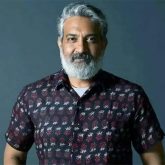 SS Rajamouli’s atheist confession at Varanasi announcement event incites internet’s ire