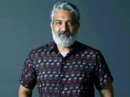 SS Rajamouli’s atheist confession at Varanasi announcement event incites internet’s ire
