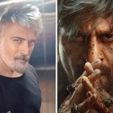 EXCLUSIVE: Rajeev Chudasama of Marching Ants on King’s poster and teaser: “I’ve worked on 750 films; yet, I felt butterflies in my stomach on this one; BIGGEST trump card is Shah Rukh Khan’s look…despite being a superstar, he’s a GREAT listener…”