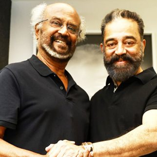 Rajinikanth and Kamal Haasan reunite for Sundar C’s #Thalaivar173