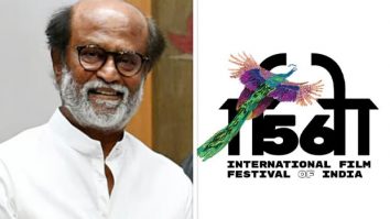 Rajinikanth to receive grand honour at IFFI 2025 closing ceremony as festival unveils biggest lineup yet