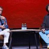 Rajkumar Hirani brings storytelling wisdom to IFFI, breaking down the art of writing and editing: “Writing imagines emotion, editing experiences it”