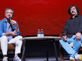 Rajkumar Hirani brings storytelling wisdom to IFFI, breaking down the art of writing and editing: “Writing imagines emotion, editing experiences it”