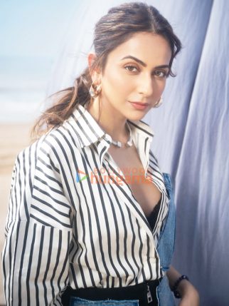 Rakul Preet Singh