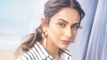 Rakul Preet Singh