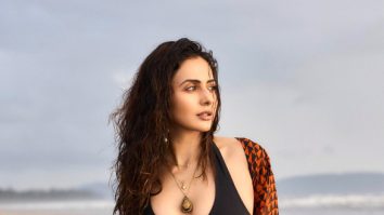 Rakul Preet Singh