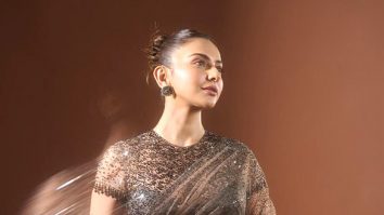 Celeb Photos Of Rakul Preet Singh