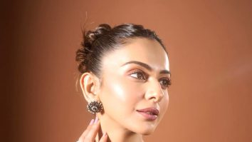 Celeb Photos Of Rakul Preet Singh