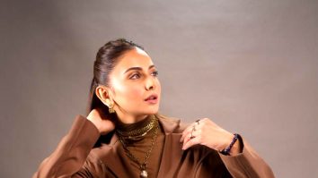 Rakul Preet Singh