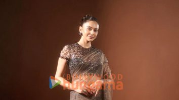 Celeb Photos Of Rakul Preet Singh