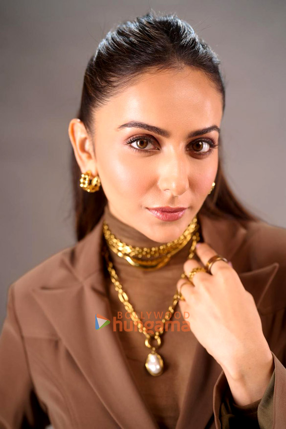 rakul preet singh 9 35