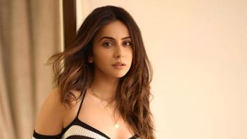 Rakul Preet Singh shares gratitude note as De De Pyaar De 2 continues its run: “My heart is so full”