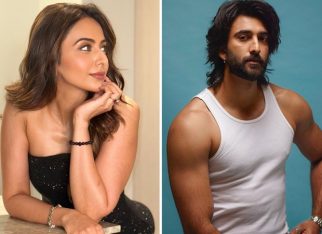 Rakul Preet Singh and Meezaan share the most filmy things they’ve done for love!