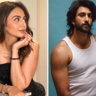 Rakul Preet Singh and Meezaan share the most filmy things they’ve done for love!