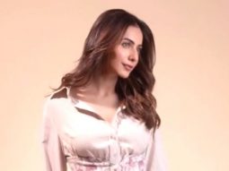 Rakul Preet Singh is all set for De de pyaar de 2