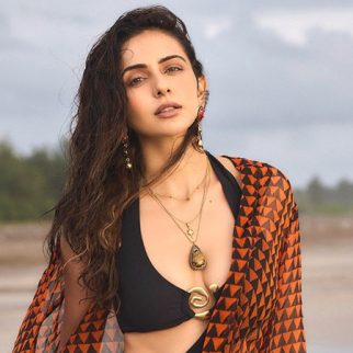 Rakul Preet Singh makes SHOCKING revelation about shooting De De Pyaar De 2 amid spine injury: “My bed was literally on the highway”
