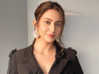 Rakul Preet Singh admits she was unaware of industry “machinery” after Yaariyan debut: “Had no time for wasteful nonsense”