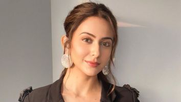 Rakul Preet Singh admits she was unaware of industry “machinery” after Yaariyan debut: “Had no time for wasteful nonsense”