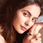 Rakul the hottest! Rakul Preet Singh