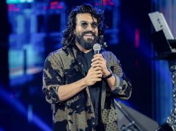 Ram Charan calls working with A.R. Rahman a ‘dream come true’ as Peddi song ‘Chikiri Chikiri’ takes over Hyderabad concert