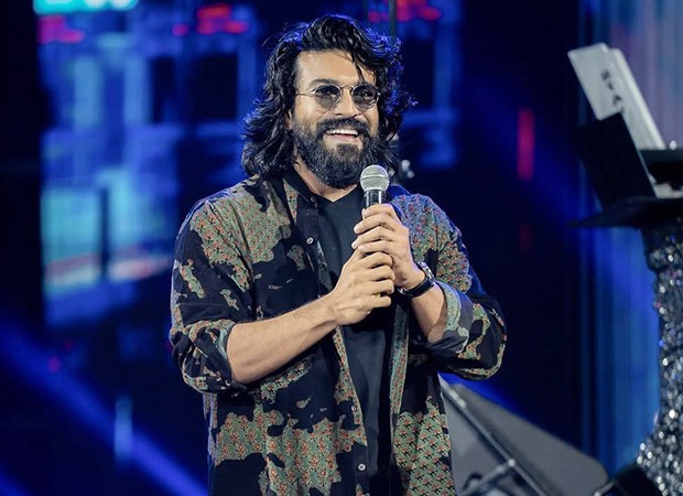 Ram Charan calls working with A.R. Rahman a ‘dream come true’ as Peddi song ‘Chikiri Chikiri’ takes over Hyderabad concert