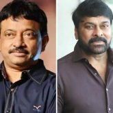 Ram Gopal Varma on ending his 8-year old conflict with Chiranjeevi: “I regretted my stupidity for 8 years”