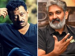 Ram Gopal Varma shows support for fellow atheist SS Rajamouli: “His personal beliefs are nobody’s concern”