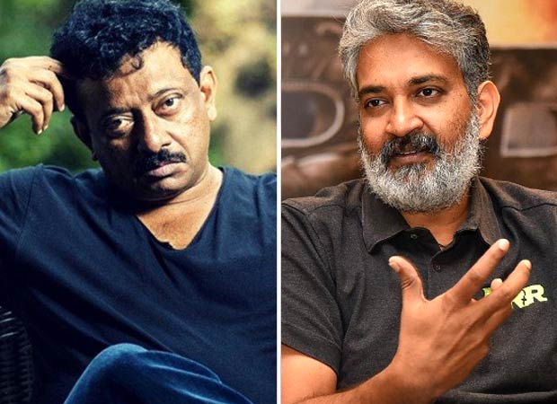 Ram Gopal Varma shows support for fellow atheist SS Rajamouli: “His personal beliefs are nobody’s concern” Ram Gopal Varma shows support for fellow atheist SS Rajamouli: “His personal beliefs are nobody’s concern”