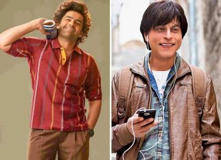 Ram Pothineni responds to ‘Fan’ comparisons; says Andhra King Taluka shows ‘the most beautiful relationship’ between star and admirer